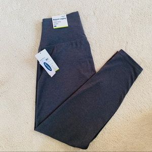 Old navy balance leggings
